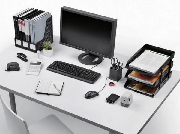 奧米多辦公用品 解決企業采購痛點，一站式服務釋放效率潛力